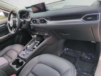 2025 Mazda Mazda CX-5 2.5 S Preferred Package AWD