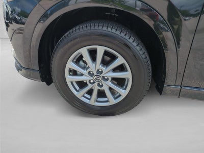 2025 Mazda Mazda CX-5 2.5 S Preferred Package AWD