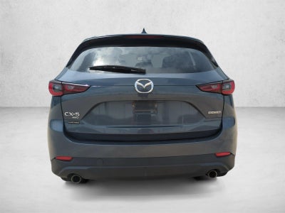 2023 Mazda Mazda CX-5 2.5 S Carbon Edition AWD