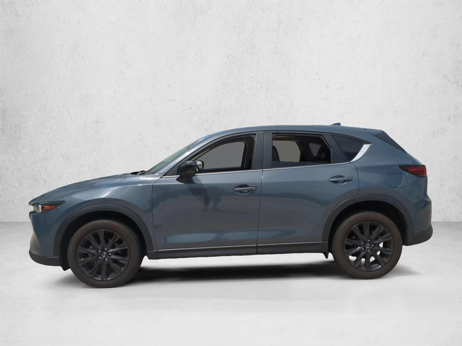 2023 Mazda Mazda CX-5 2.5 S Carbon Edition AWD