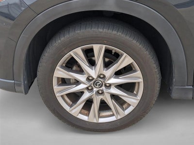 2019 Mazda Mazda CX-5 Grand Touring AWD