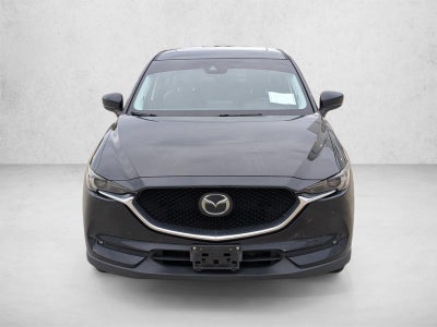 2019 Mazda Mazda CX-5 Grand Touring AWD