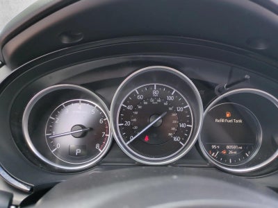 2021 Mazda Mazda CX-9 Touring FWD