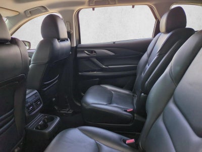 2021 Mazda Mazda CX-9 Touring FWD