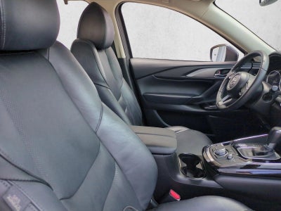 2021 Mazda Mazda CX-9 Touring FWD