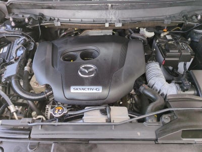 2021 Mazda Mazda CX-9 Touring FWD