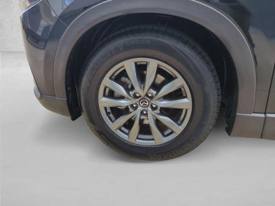 2021 Mazda Mazda CX-9 Touring FWD