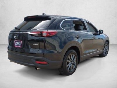 2021 Mazda Mazda CX-9 Touring FWD