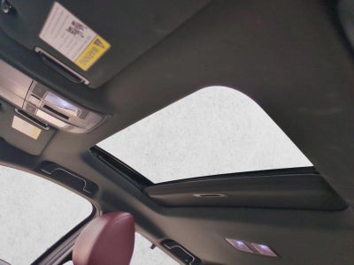 2022 Mazda Mazda CX-9 Carbon Edition AWD