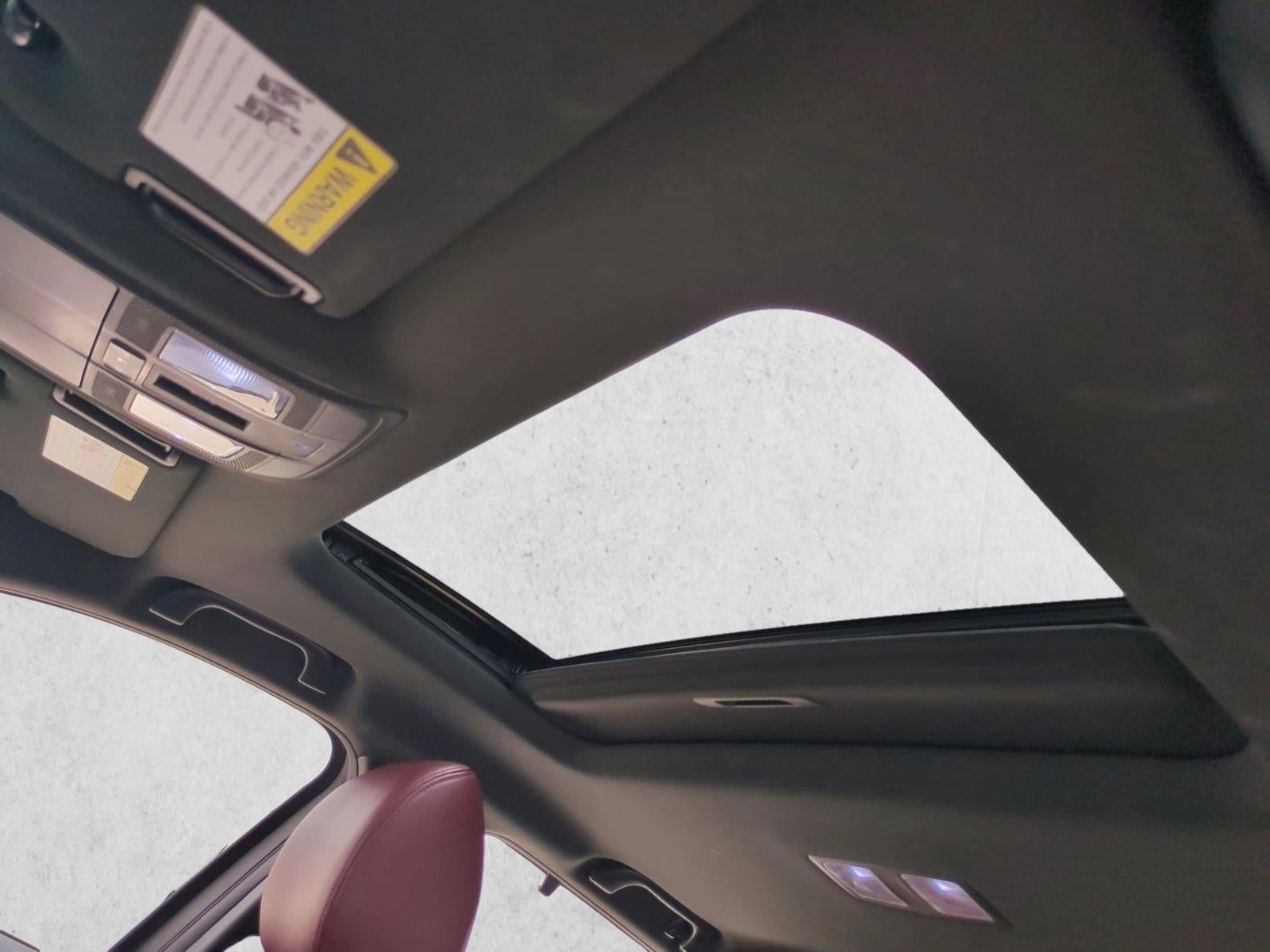 2022 Mazda Mazda CX-9 Carbon Edition AWD