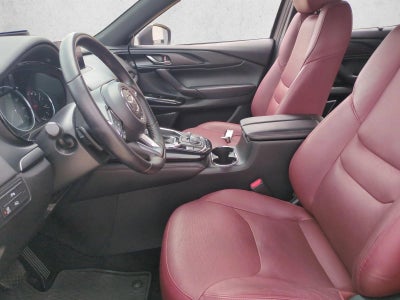 2022 Mazda Mazda CX-9 Carbon Edition AWD