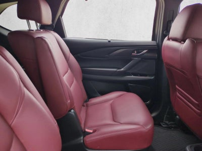 2022 Mazda Mazda CX-9 Carbon Edition AWD
