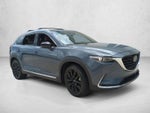 2022 Mazda Mazda CX-9 Carbon Edition AWD