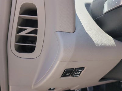 2006 Nissan 350Z 2dr Roadster Touring Manual