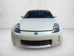 2006 Nissan 350Z 2dr Roadster Touring Manual