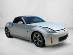 2006 Nissan 350Z 2dr Roadster Touring Manual