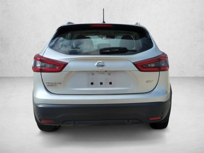 2020 Nissan Rogue Sport FWD SV