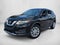 2017 Nissan Rogue FWD S