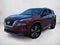 2021 Nissan Rogue FWD SL