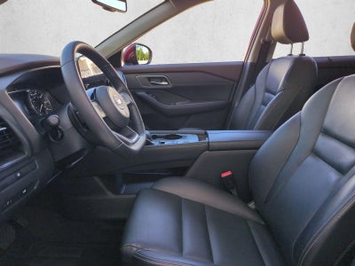 2021 Nissan Rogue FWD SL