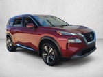 2021 Nissan Rogue FWD SL