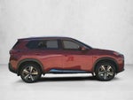 2021 Nissan Rogue FWD SL