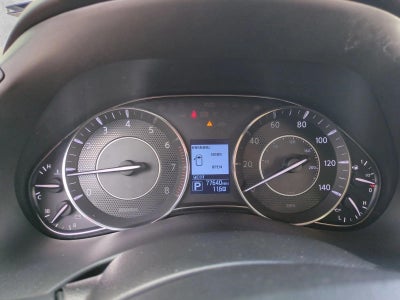 2017 Nissan Armada 4x4 SL
