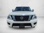 2017 Nissan Armada 4x4 SL