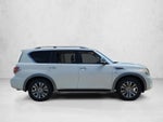 2017 Nissan Armada 4x4 SL