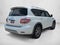 2017 Nissan Armada 4x4 SL