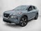 2022 Nissan Rogue FWD Platinum