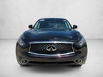 2017 INFINITI QX70 RWD