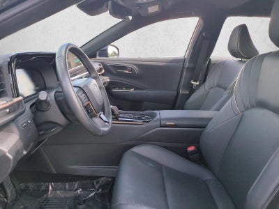 2026 Toyota Crown XLE AWD (Natl)