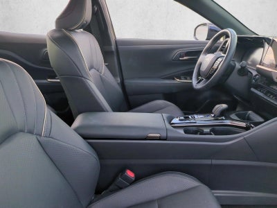 2026 Toyota Crown XLE AWD (Natl)