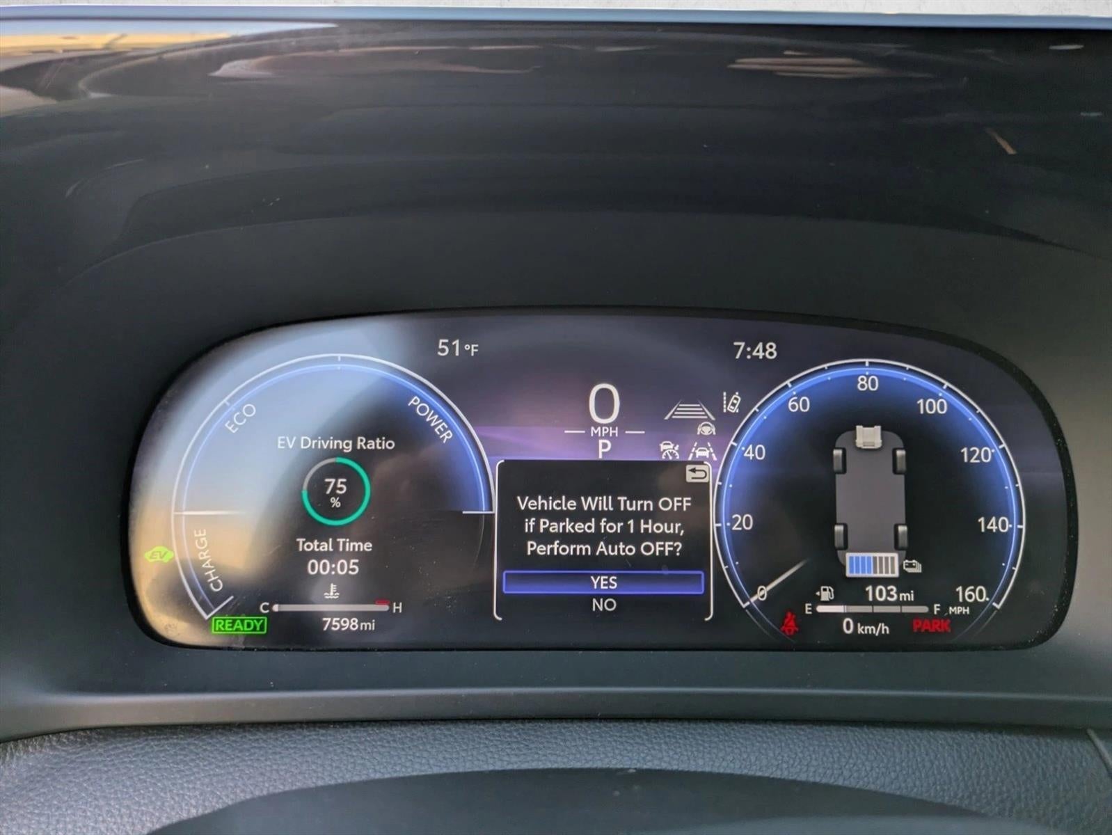 2023 Toyota Crown XLE AWD (Natl)