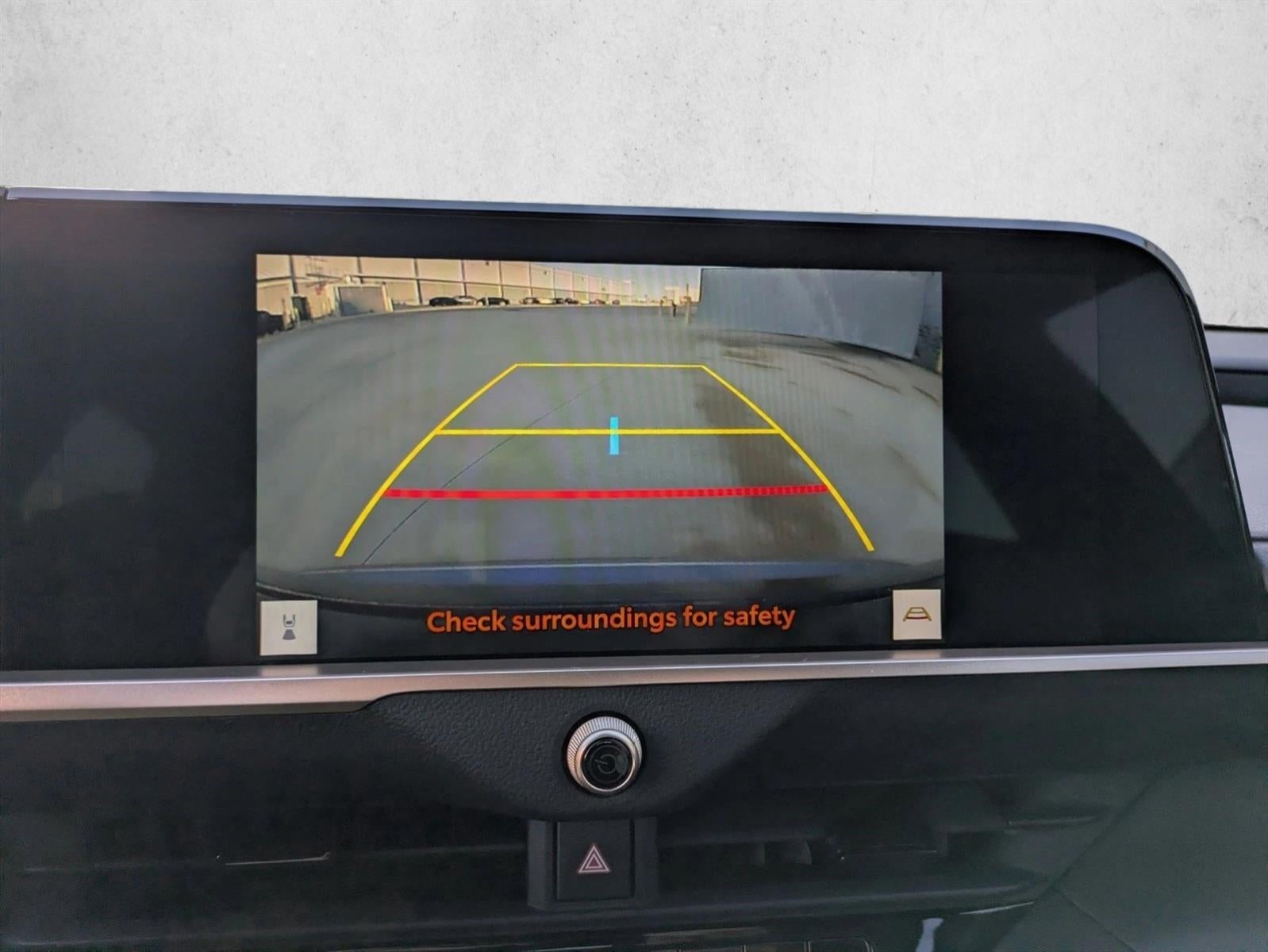 2023 Toyota Crown XLE AWD (Natl)