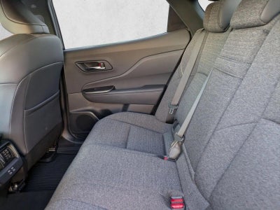 2023 Toyota Crown XLE AWD (Natl)