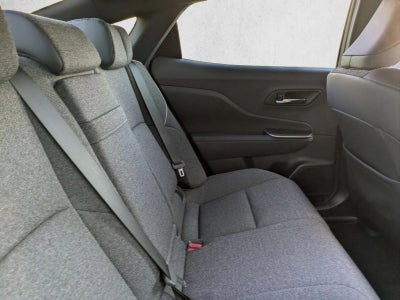 2023 Toyota Crown XLE AWD (Natl)