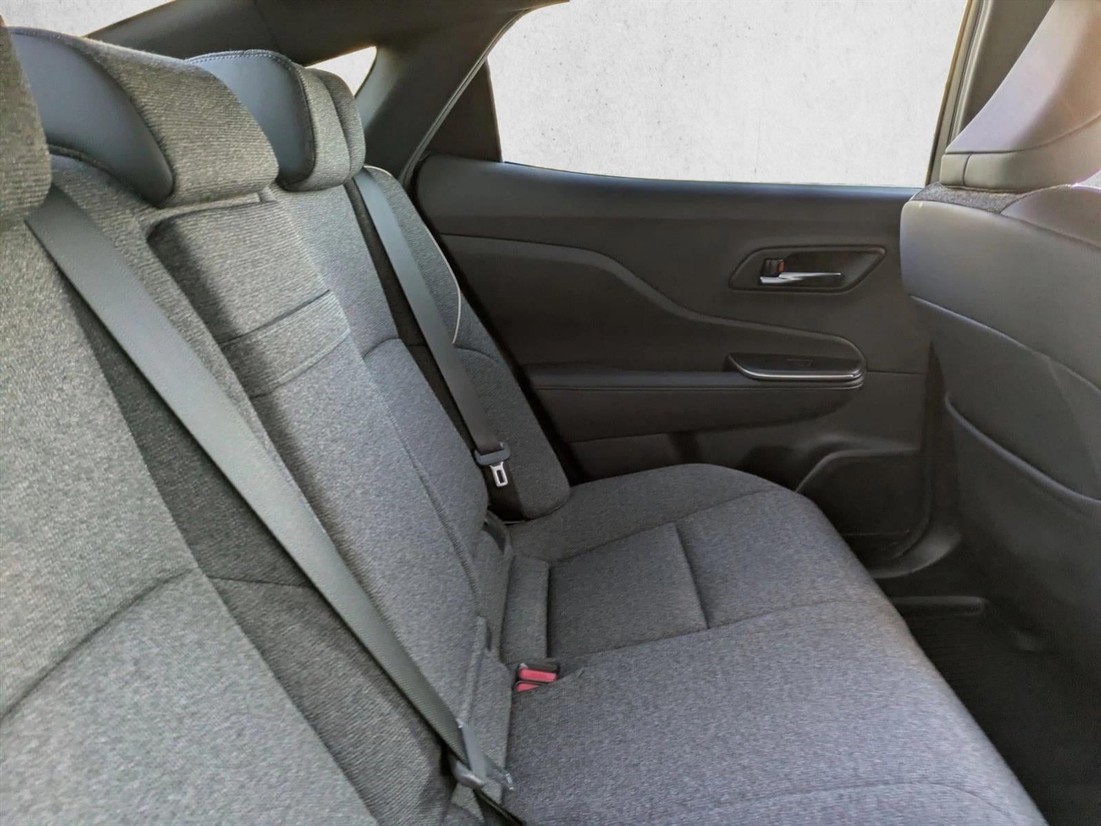 2023 Toyota Crown XLE AWD (Natl)