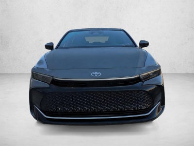 2023 Toyota Crown XLE AWD (Natl)