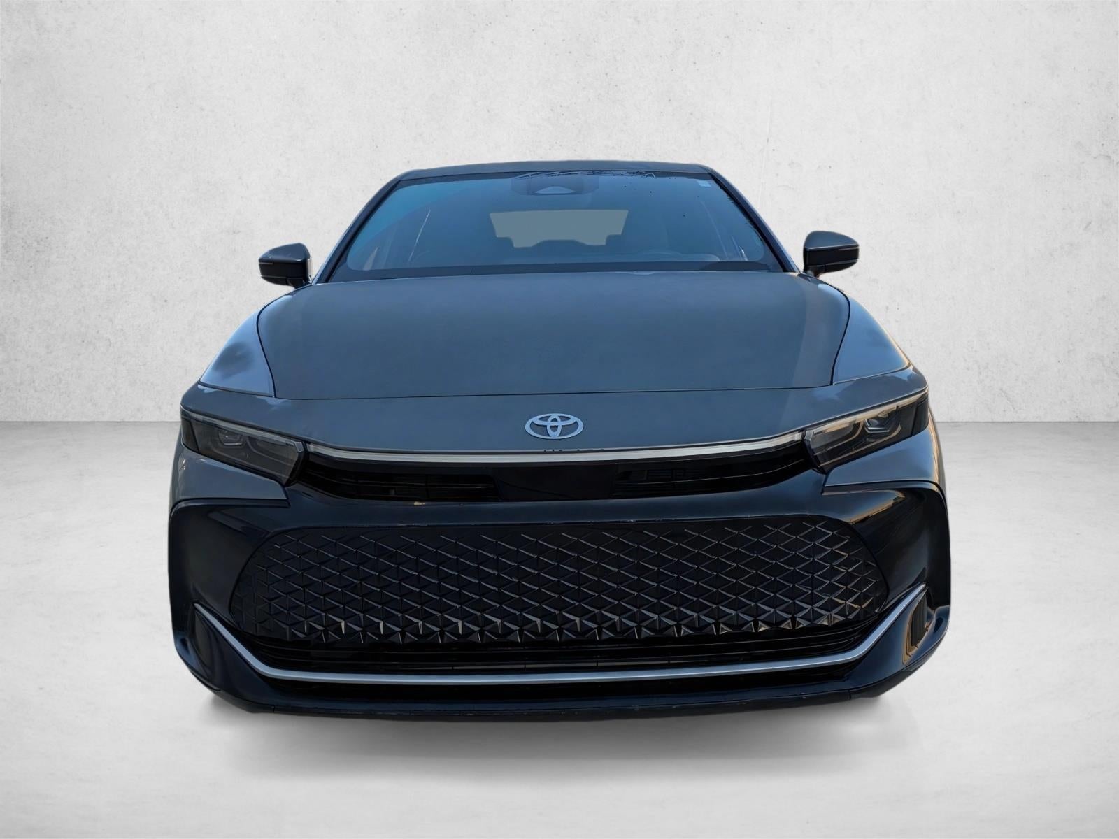 2023 Toyota Crown XLE AWD (Natl)