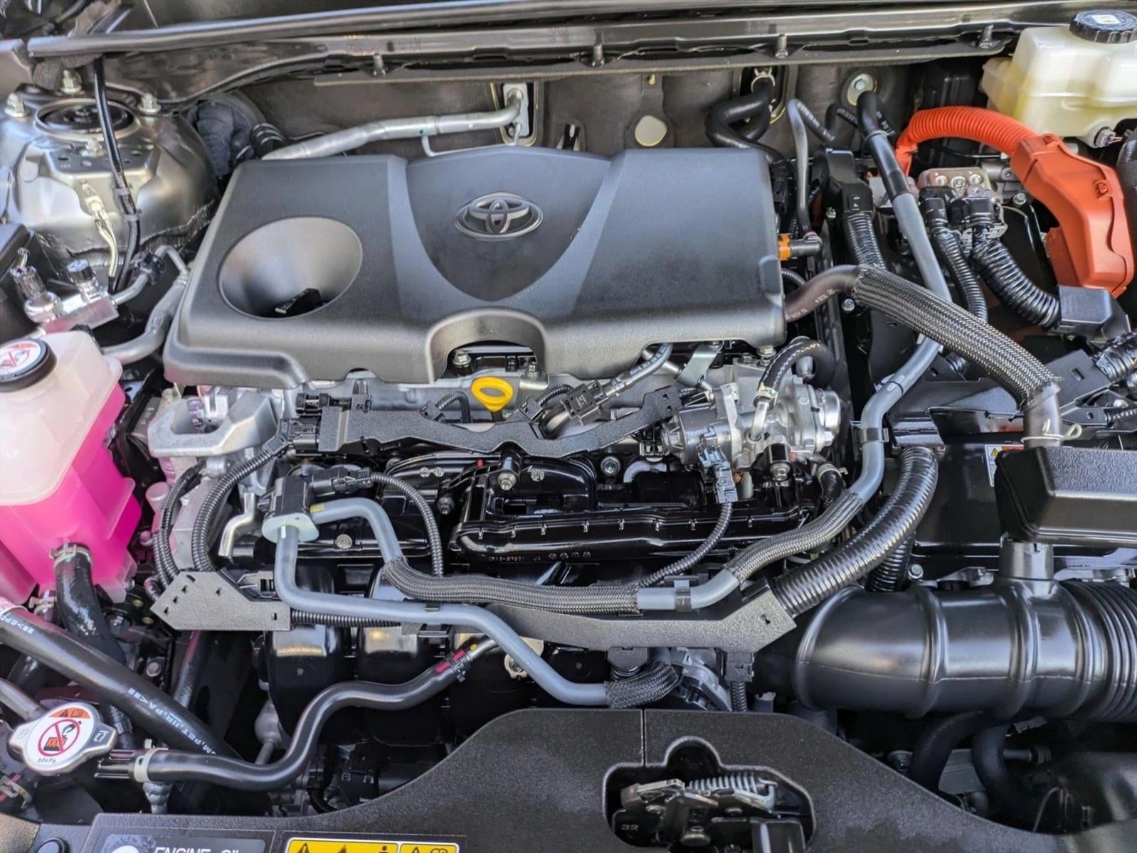 2023 Toyota Crown XLE AWD (Natl)