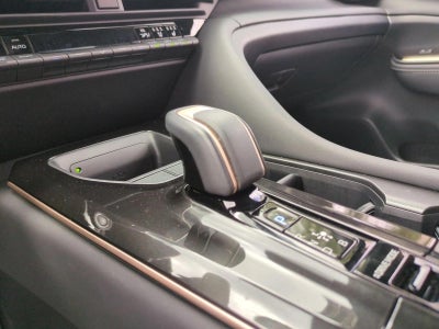 2026 Toyota Crown XLE AWD (Natl)