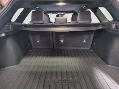 2026 Toyota Crown Signia Limited AWD (Natl)
