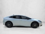 2026 Toyota Prius XLE (Natl)