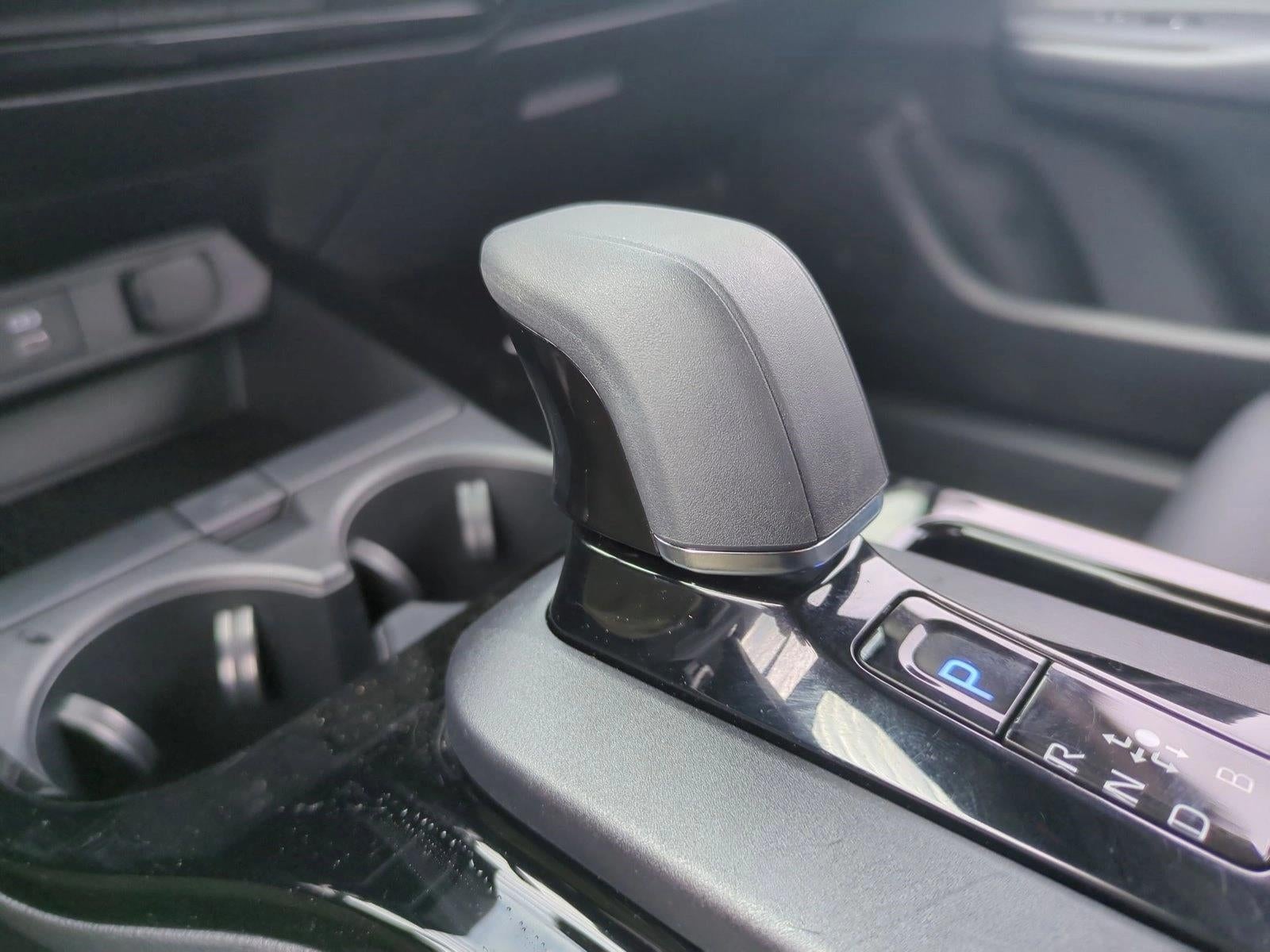 2025 Toyota Prius Limited (Natl)