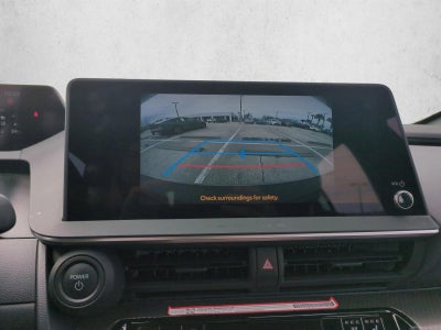 2025 Toyota Prius Limited (Natl)