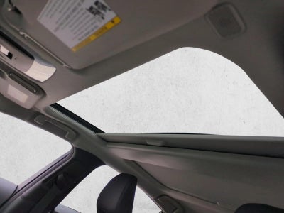 2025 Toyota Prius Limited (Natl)