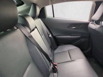 2025 Toyota Prius Limited (Natl)