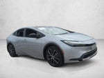 2025 Toyota Prius Limited (Natl)